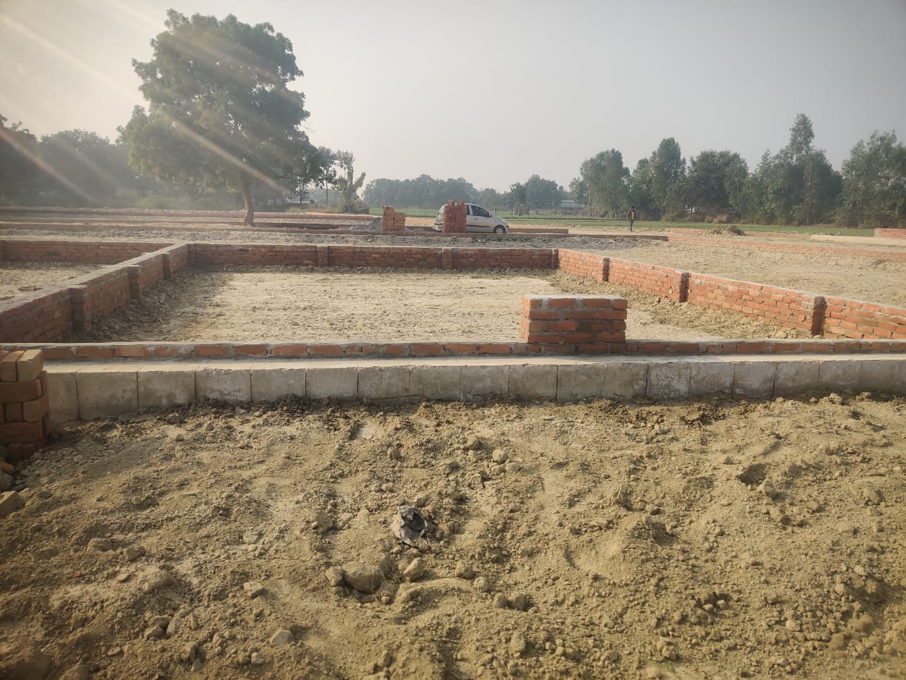 plots in Lucknow under 10 lakhs